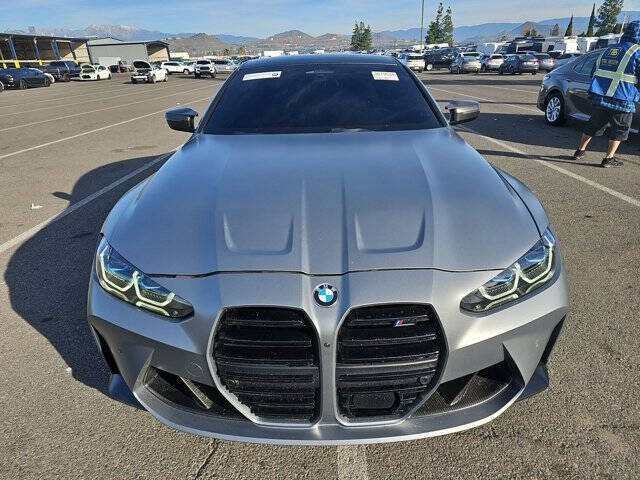 bmw m4 coupe 2023 WBS43AZ00PCL66415 image bmw m4 coupe 2023 WBS43AZ00PCL66415 image